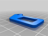 silenciador campana cinturón seguridad by Joymonroy13