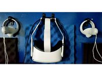Oculus Quest 2 Hanger (Controller&Headset) by Holy-Toledo