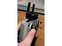 Mavic Mini 2 remote antenna range extender. by Coryt1979