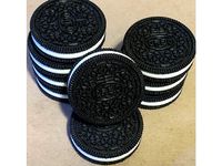 Oreo by Jaffiss