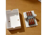 Wago SPL3 enclosure by Stevie135s