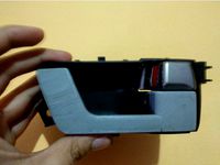 internal door handle mitsubishi pajero montero shogun 2003 by robotgruntxd