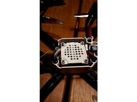 Diatone Roma F5 stack cover by peewiz
