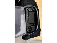 Icom 705 Backpack by GI1MIC