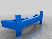 Print from Dry 5 gal bucket by johnreygalvarado