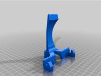 PSA Trading Jumbo Card Stand by Michiverse