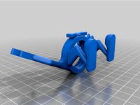 light bulb art base by thatonegayferret