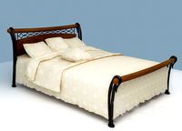 Bed La Fenice