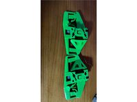 Peugeot partner window lift repair kit by LParedes