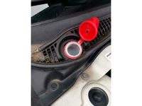 VOLVO wiper reservoir cover by kukibiker