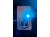 Tag Reader Home Assistant by dudu631