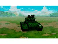 sci fi tank by smight