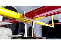 Center of Gravity RC Stand by Roolaid