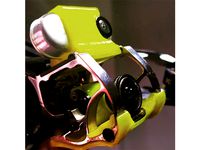 Insta360 Go Armattan Chameleon / Rooster / Marmotte By JuampiFPV by letal3dlures