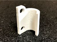 Kywoo Tycoon Wiring Clamp by MikeDixonPhoto