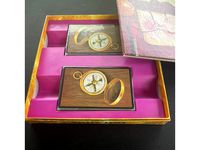 Simple Insert for Lost Cities by fuchsr