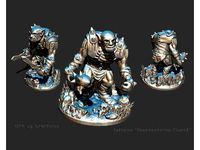Orc spellforce by ArtTavern