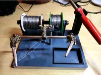 Solder Station by Neophyte