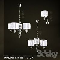 Odeon Light / Viga
