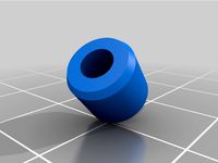 Slew Bearing by TheGoofy with correct parameters by stocki_occ