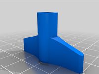 Bleed Key 10.2/5mm (stronger) by RequisiteDesigner