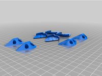 iFlight DC5 HD Motor Protectors by DJIBryan