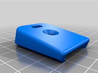 Magazine Base for GBB Glock by AvatarGuardianBlaster