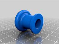 Razor A5 Lux latch debouncer by migbuzzy