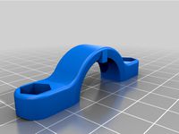 Razor A5 Lux Handle holder by migbuzzy