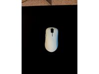 Ergo Mouse Shape using G305 PCB by Highball792