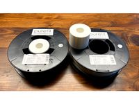 purefil-Dremel-Filamentadapter by naegcomputer