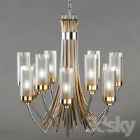 sigma L2 chandelier 7242