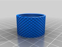 QuietBore 22 Case by smarent