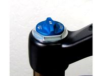 Fox 34 Fork Cap Socket Tool - for 26mm MTB Fork Cap by trevzor4242