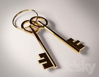 keys
