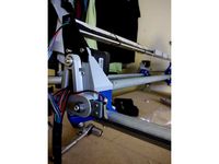 MPCNC Addon Set by JunkYardDawg