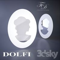 mirror dolfi