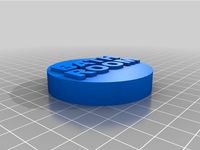Keyhole cover by guven_tech
