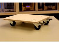 open rollbrett by Fablab_Ideenreich