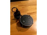 Echo Dot Gen 2 Holder by DN_Design