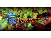 Carcassonne VP Coin by Unserfamily