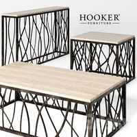 Console Table, Cocktail Table, End Table