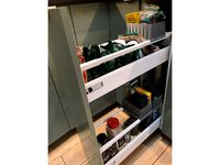 Spice box for IKEA drawer by pulegium