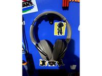 wall holder for headphone  by LordPinkiePie