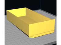 CR-6 SE Another Drawer Remix Flat by pdhoen