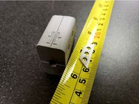 SST Fiber Drop Slitter / Stripper - Mk I by base4