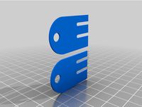 Hakko temperature Control Card B2388 For 941 by erwinscat