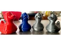 Willie Ducker by willie_dicker