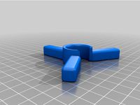 Auto Siphon Racking Cane Holder by Lextone