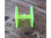 TIE Fighter v.2 by TheTux987